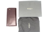 Portachiavi Breil Uomo in Pelle BL0041 - BL0041